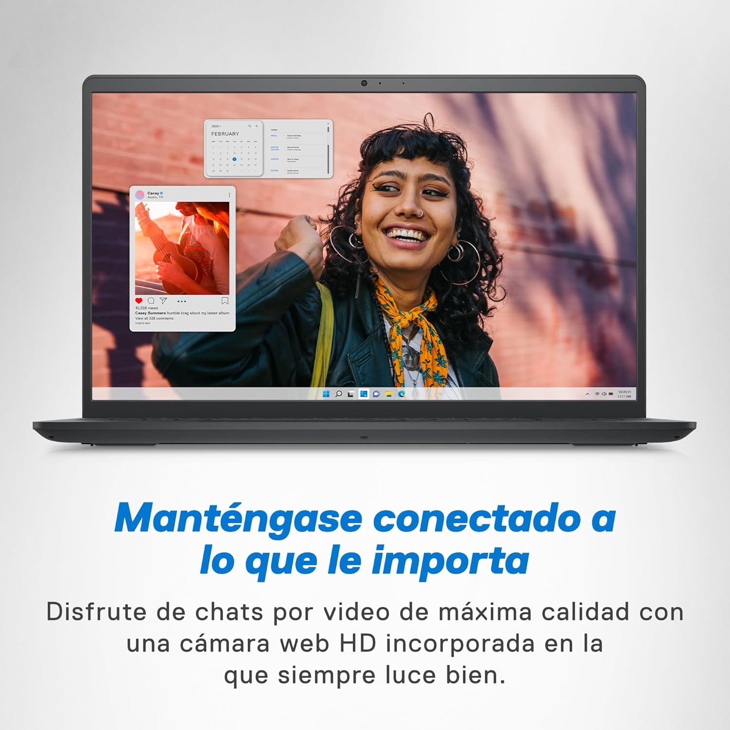 Dell Inspiron 15 3530 Computador portátil de 15,6 Dell Inspiron 15 3530 Computador portátil de 15,6