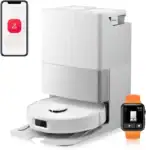 Aspiradora Robotizada Roborock Qrevo Edge S5A: Vale a Pena em 2026?