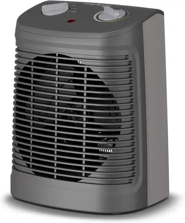 Calefactor Rowenta Comfort Compact: ¿Vale la pena en 2026?