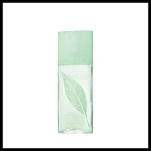 Elizabeth Arden - Green Tea, Eau Parfum, Perfume con Esencias Naturales, Refrescante Floral y Cítrico, Despierta los Sentidos, Aporta Energía, Perfume para Mujer