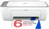 Impresora HP DeskJet 2820e: Análisis Completo 2026
