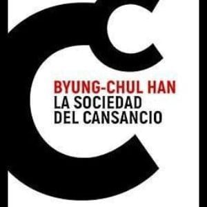 La sociedad del cansancio: Cuarta Edición Especial (fuera de colección)