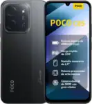POCO C85: ¿Vale la pena en 2026?