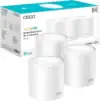 Sistema Mesh WiFi 6 TP-Link Deco X1500: ¿Vale la pena en 2026?