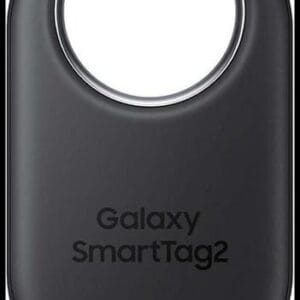 Smart Tag 2 Noir