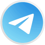 telegram crop