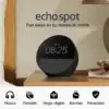 Amazon Echo Spot 2026: ¿El mejor despertador inteligente del mercado?