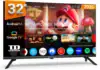 Smart TV 32 Pulgadas TD Systems: ¿Vale la pena en 2026?