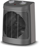 Calefactor Rowenta Comfort Compact: ¿Vale la pena en 2026?
