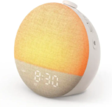 Dreamegg Sunrise Alarm Clock 2026: ¿El mejor despertador de amanecer?